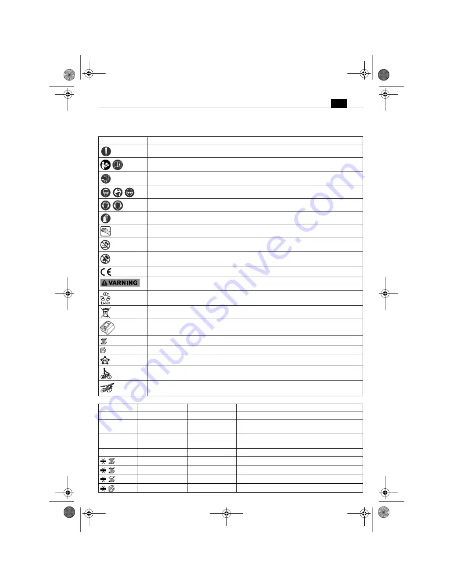 Fein ABLK1.3TE User Manual Download Page 45