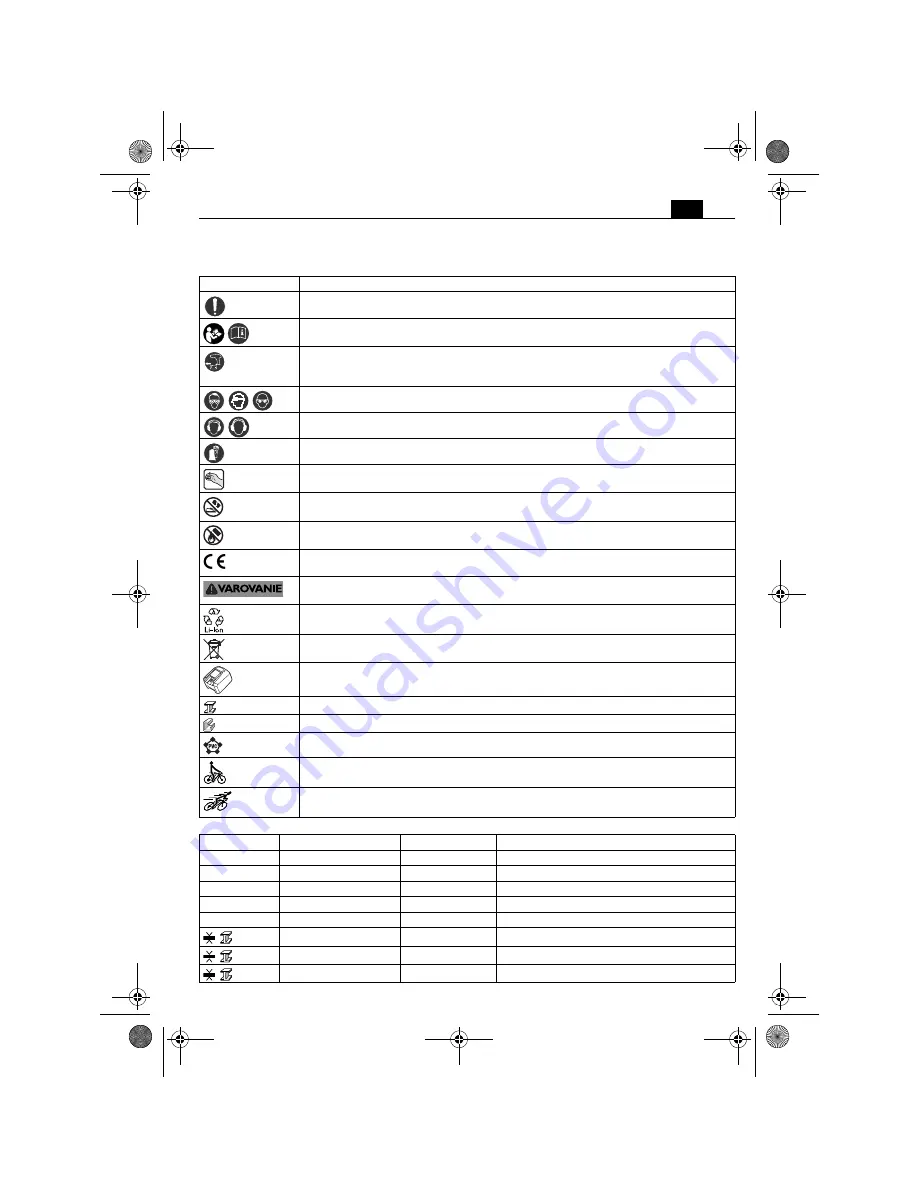 Fein ABLK1.3TE User Manual Download Page 61