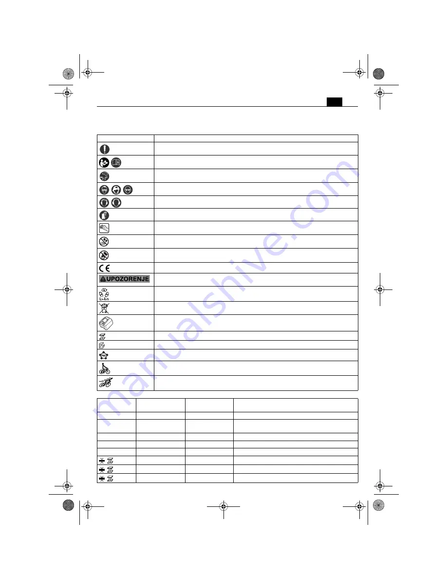 Fein ABLK1.3TE User Manual Download Page 79