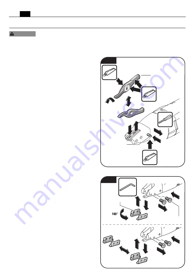 Fein ABLS18-1.6E Instruction Manual Download Page 18