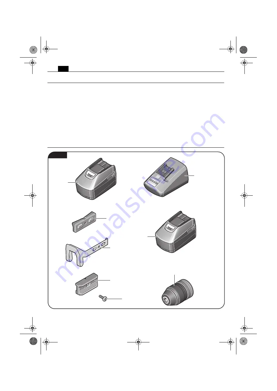 Fein ABS18 Q Manual Download Page 24