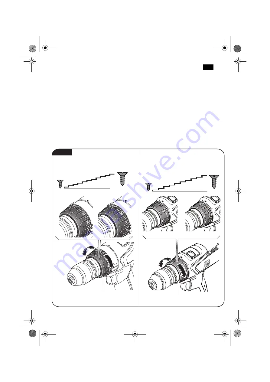 Fein ABS18 Q Manual Download Page 41