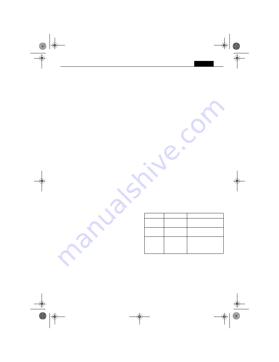 Fein ABSU12W4 Original Instructions Manual Download Page 127