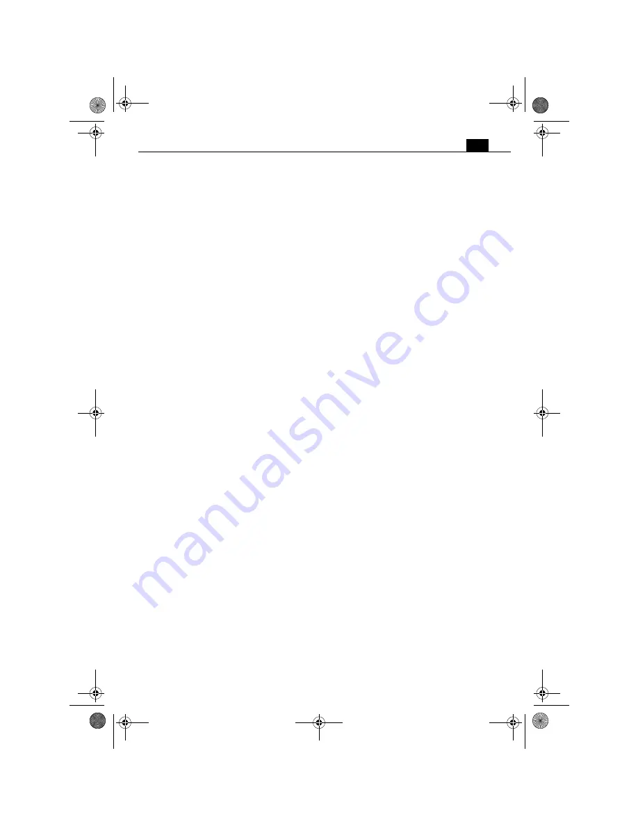 Fein AFMM 18 QSL Instruction Manual Download Page 35