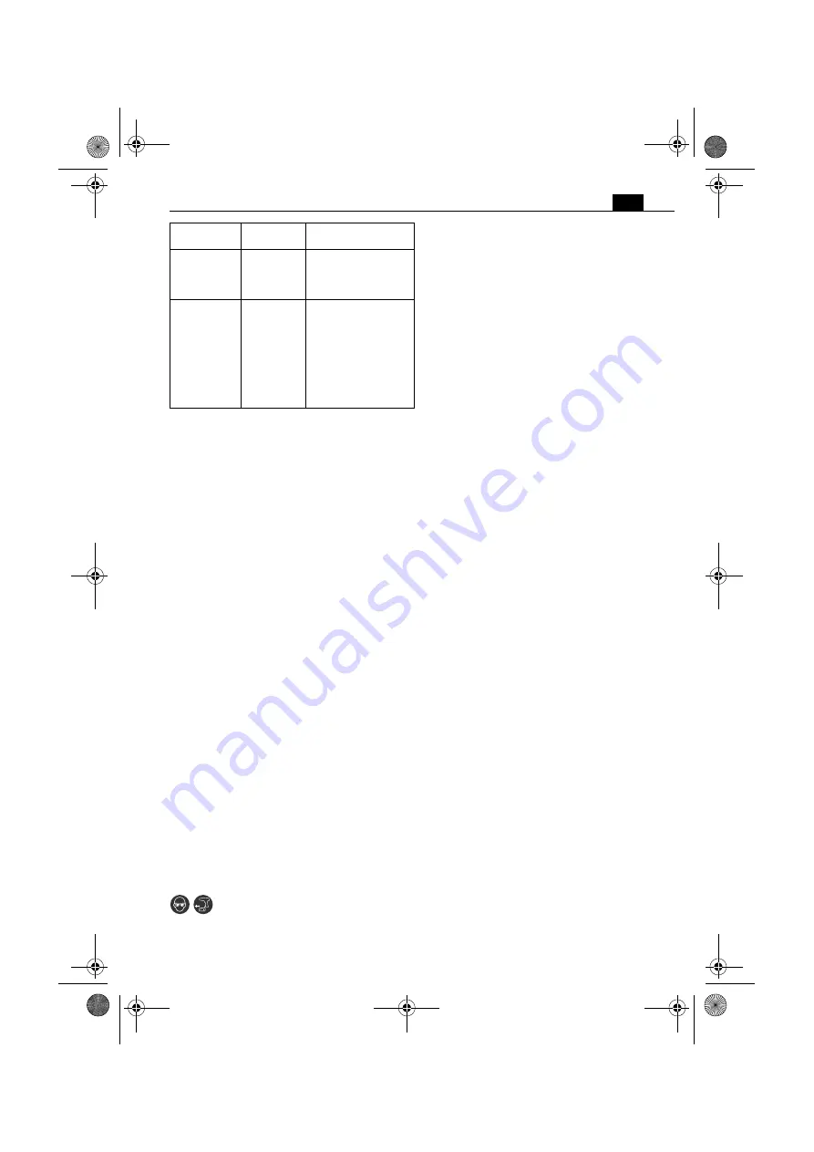 Fein AFMT12 Original Instructions Manual Download Page 49