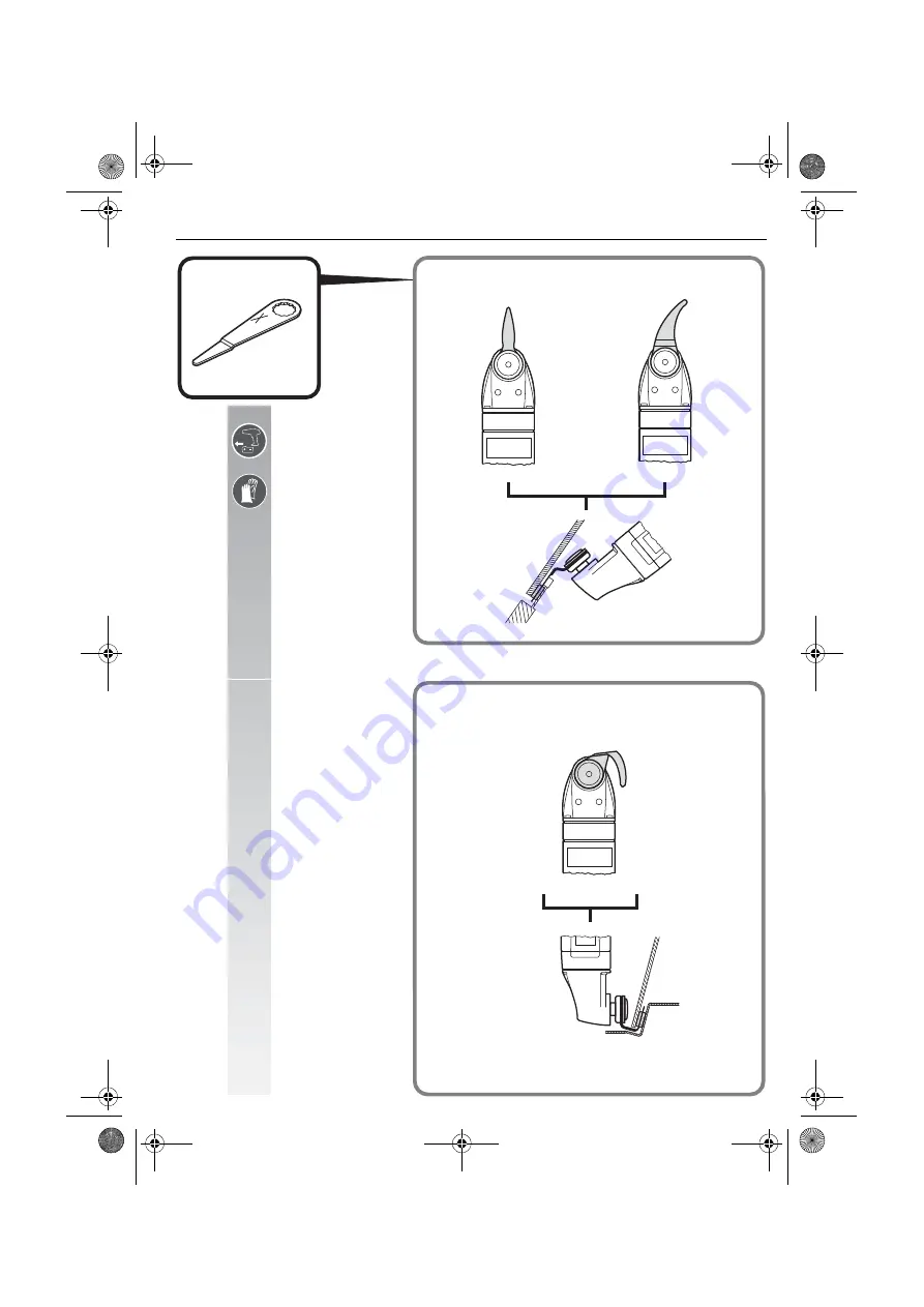 Fein AFSC18Q Original Instructions Manual Download Page 7