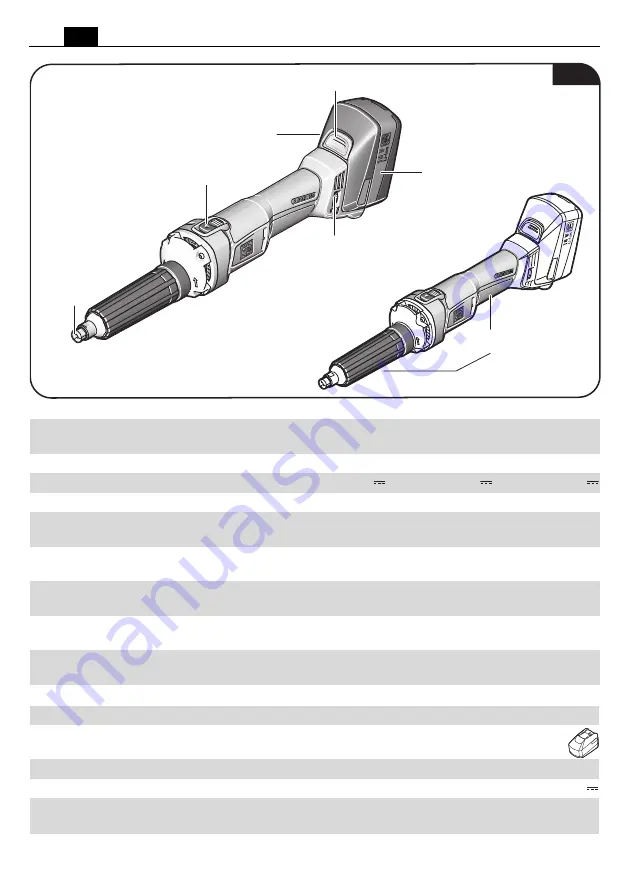 Fein AGSZ18-280 BL Скачать руководство пользователя страница 14