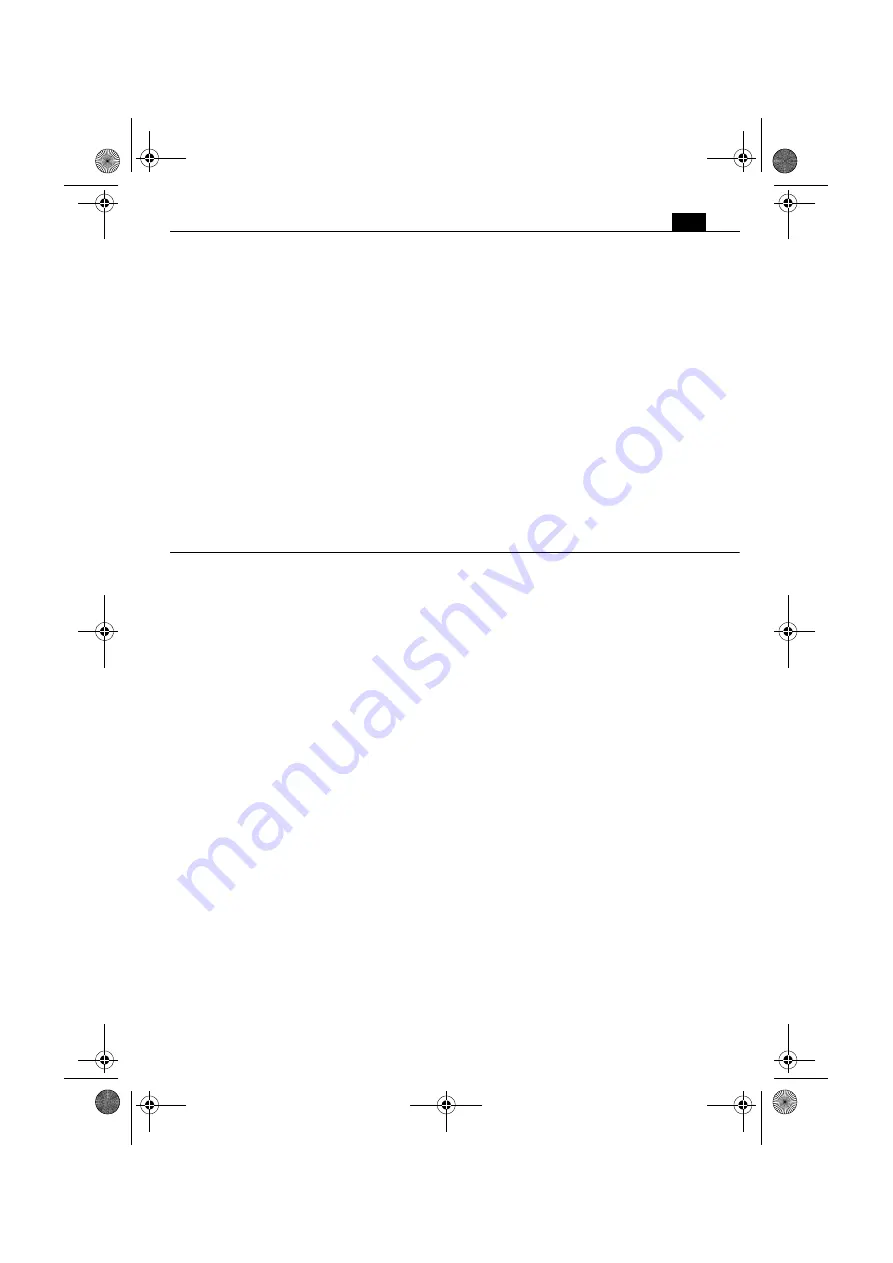 Fein AGWP10 Instruction Manual Download Page 5