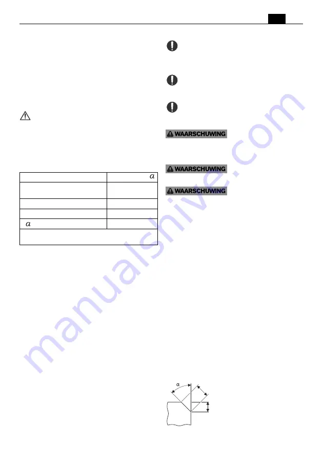 Fein AKFH18-5 Series Manual Download Page 55