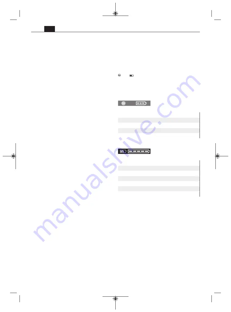 Fein AKP18-600AS Series Manual Download Page 86