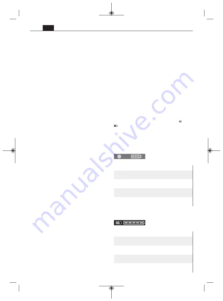 Fein AKP18-600AS Series Manual Download Page 188