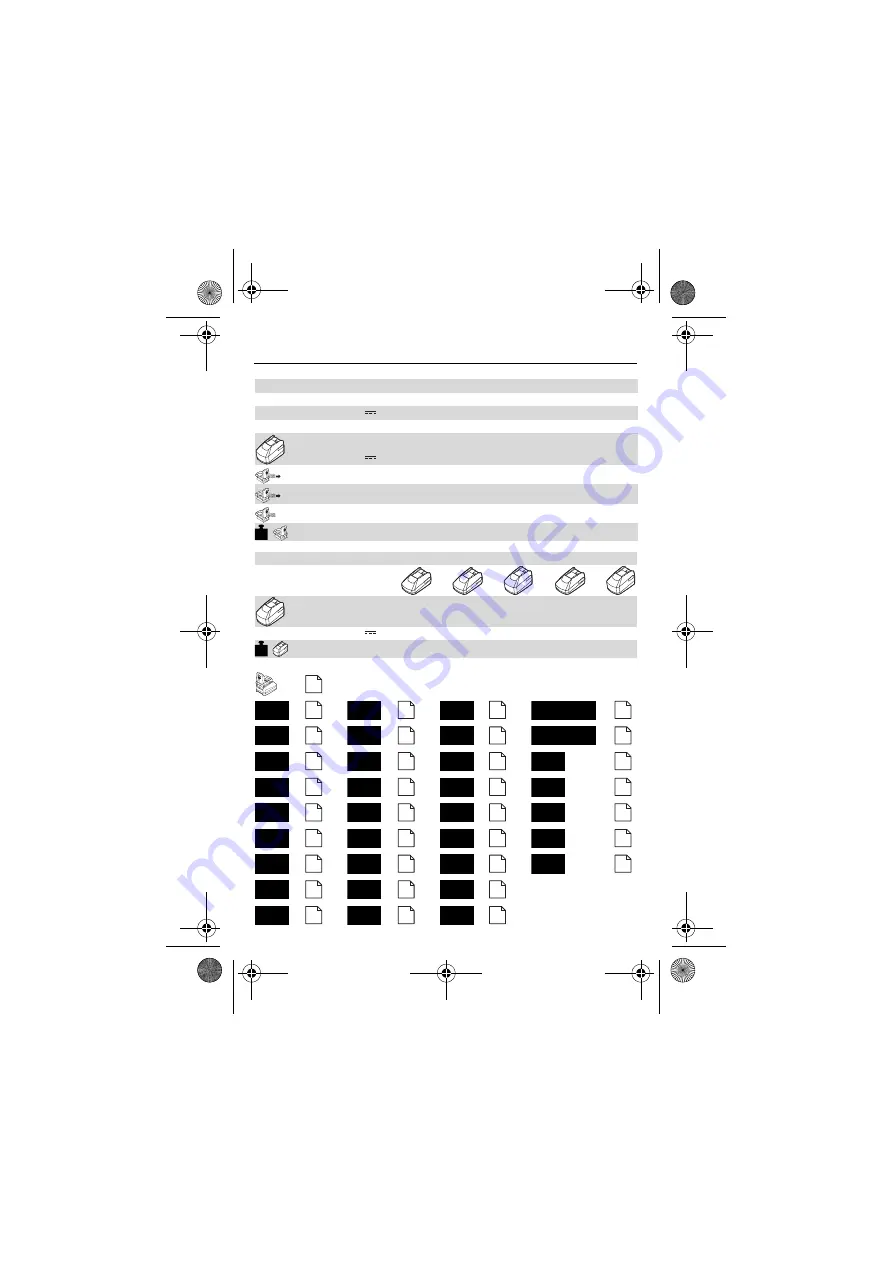 Fein ALED Series Original Instructions Manual Download Page 2