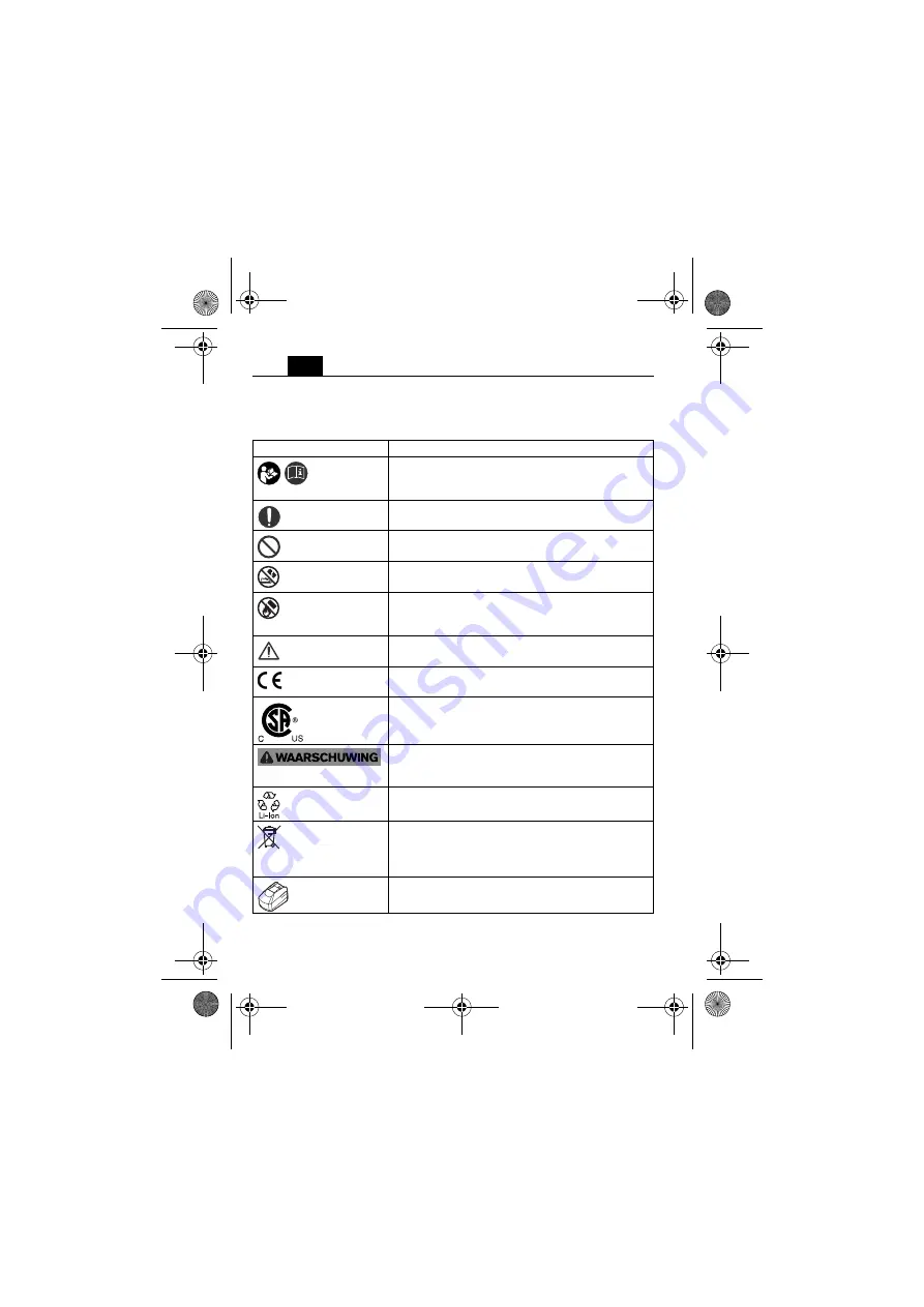 Fein ALED Series Original Instructions Manual Download Page 24