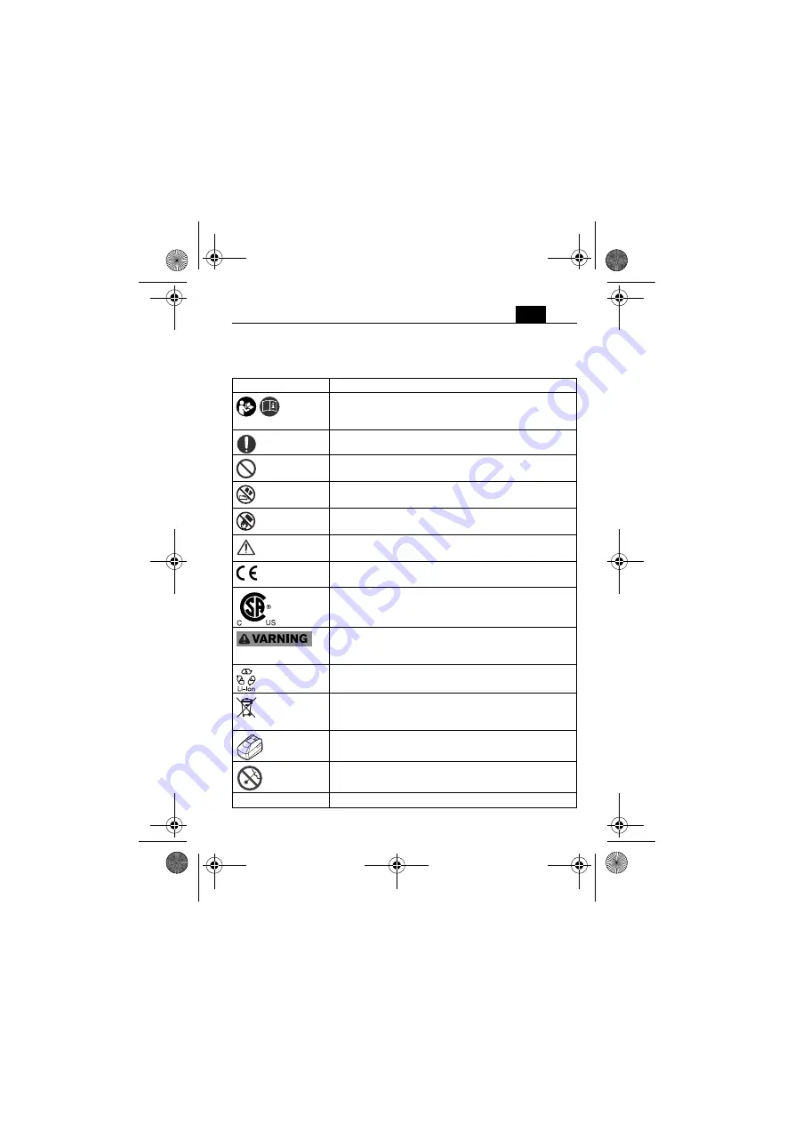 Fein ALED Series Original Instructions Manual Download Page 49