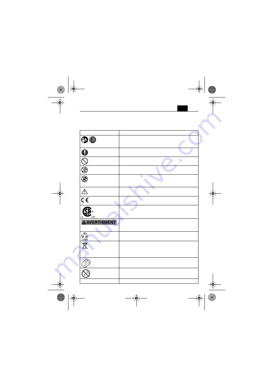 Fein ALED Series Original Instructions Manual Download Page 79