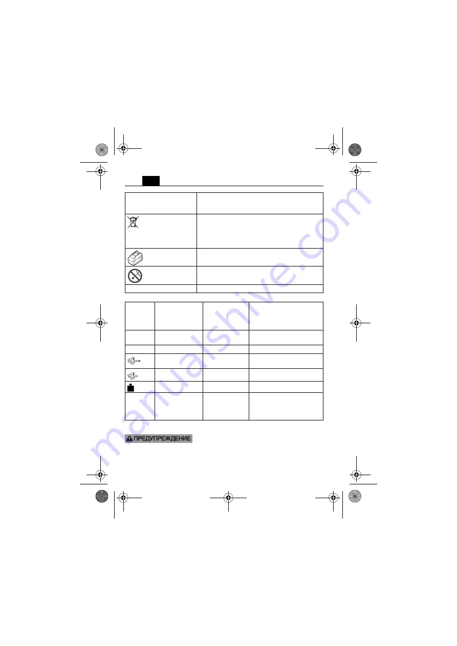 Fein ALED Series Original Instructions Manual Download Page 96