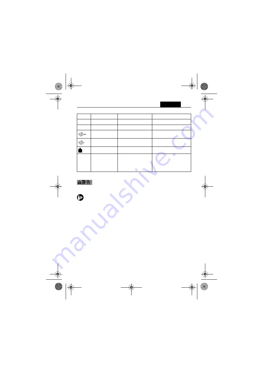 Fein ALED Series Original Instructions Manual Download Page 123