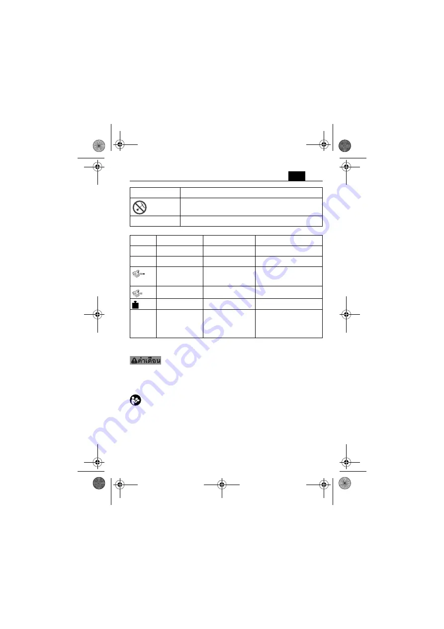 Fein ALED Series Original Instructions Manual Download Page 135