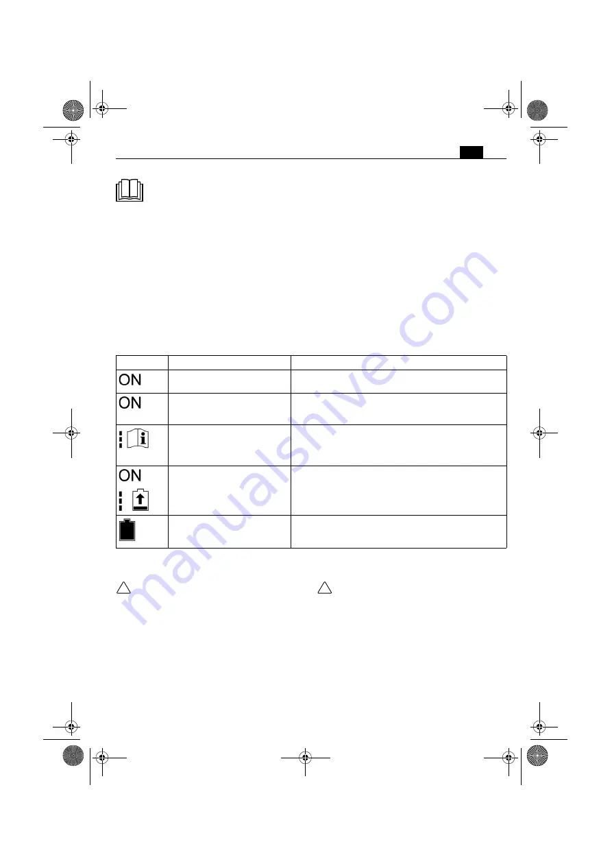 Fein ALG 20 Manual Download Page 27