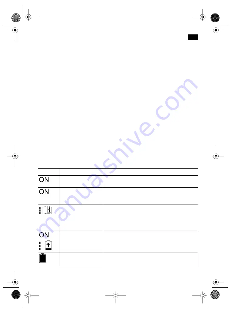 Fein ALG 20 Operating Instructions Manual Download Page 7