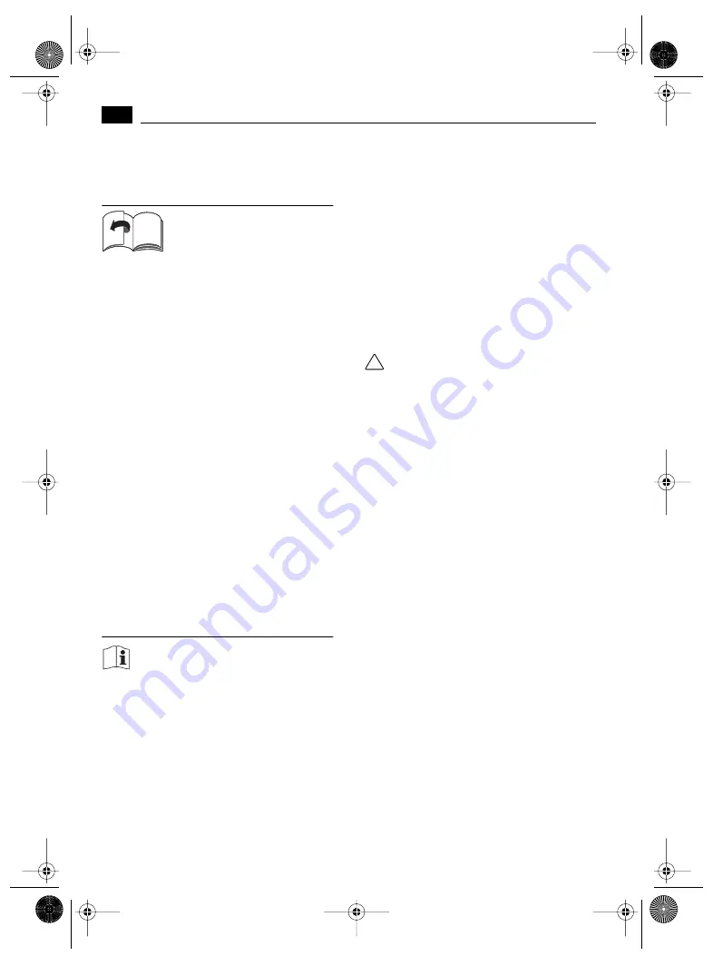 Fein ALG 20 Operating Instructions Manual Download Page 20