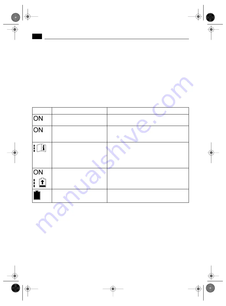 Fein ALG 20 Operating Instructions Manual Download Page 50