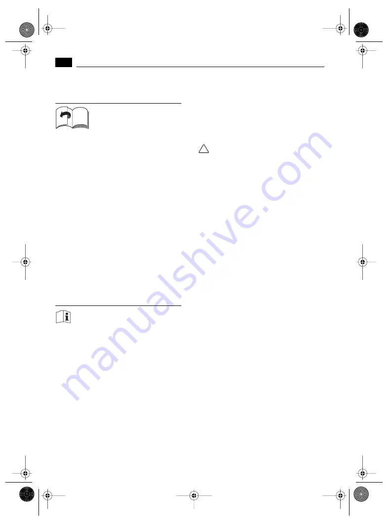 Fein ALG 20 Operating Instructions Manual Download Page 58