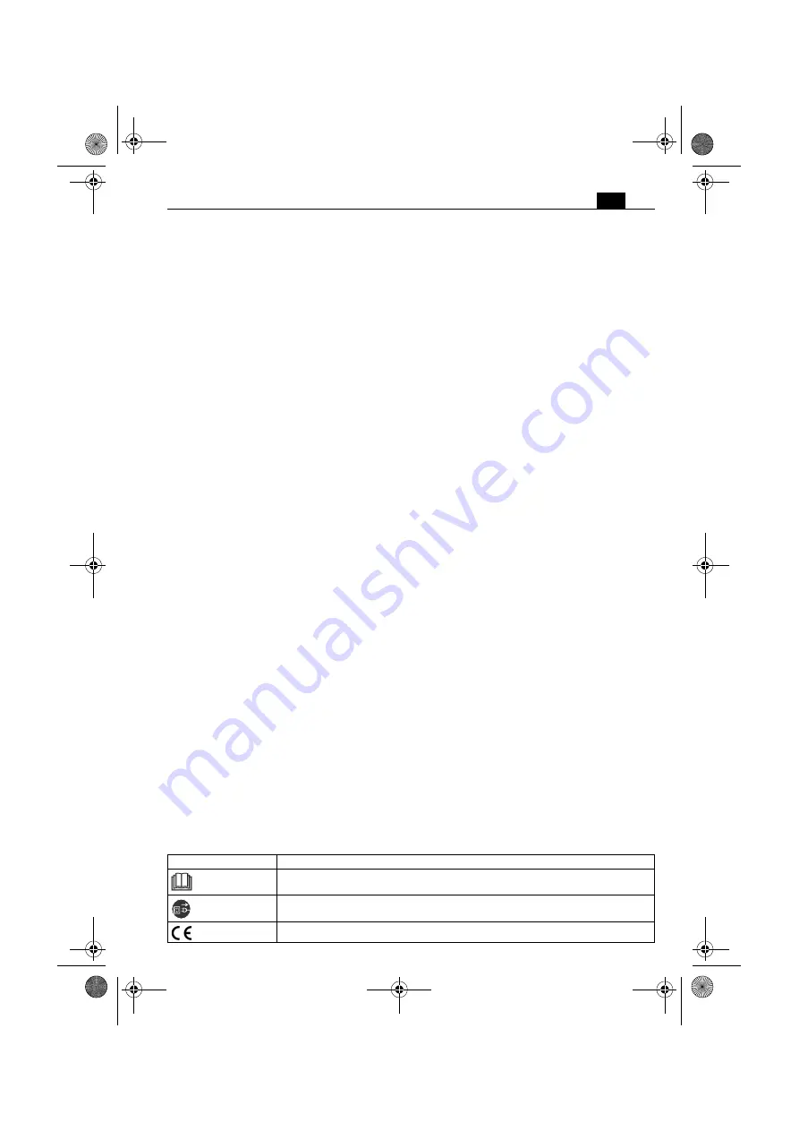 Fein ALG30 Manual Download Page 91