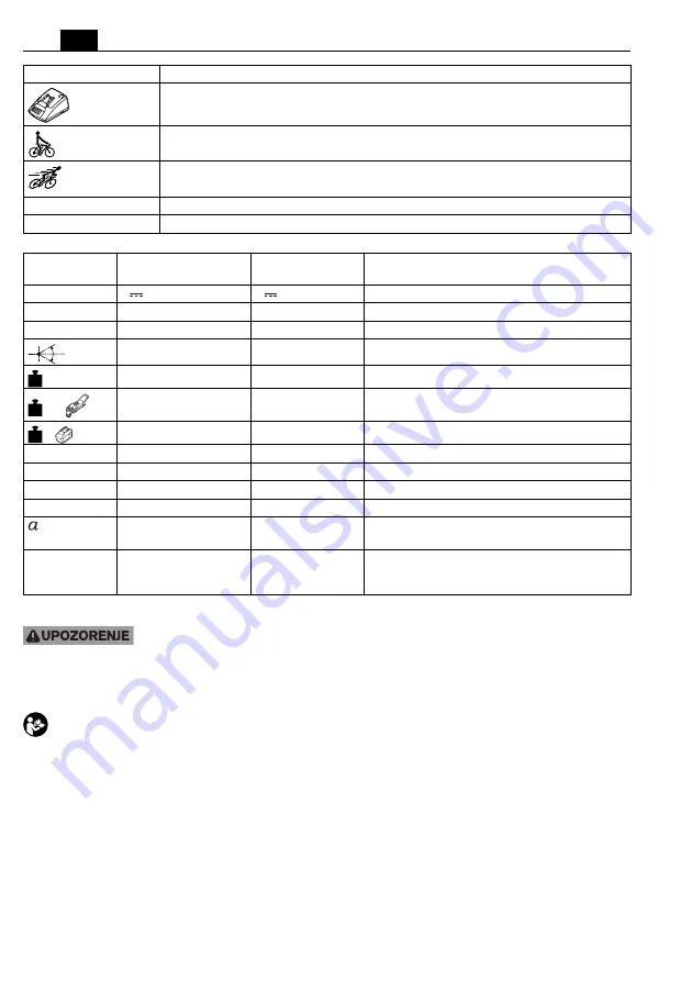 Fein AMM 700 MAX Translation Of The Original Instructions Download Page 108