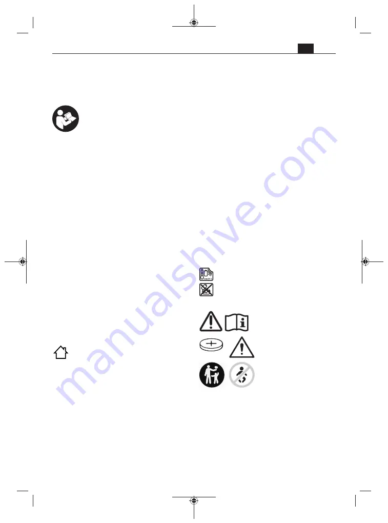 Fein ARAD18BCAS Series Manual Download Page 165