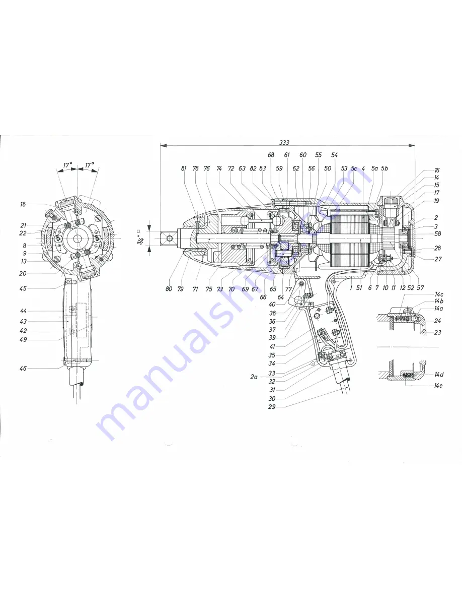 Fein ASb 53-2 Operating	 Instruction Download Page 2