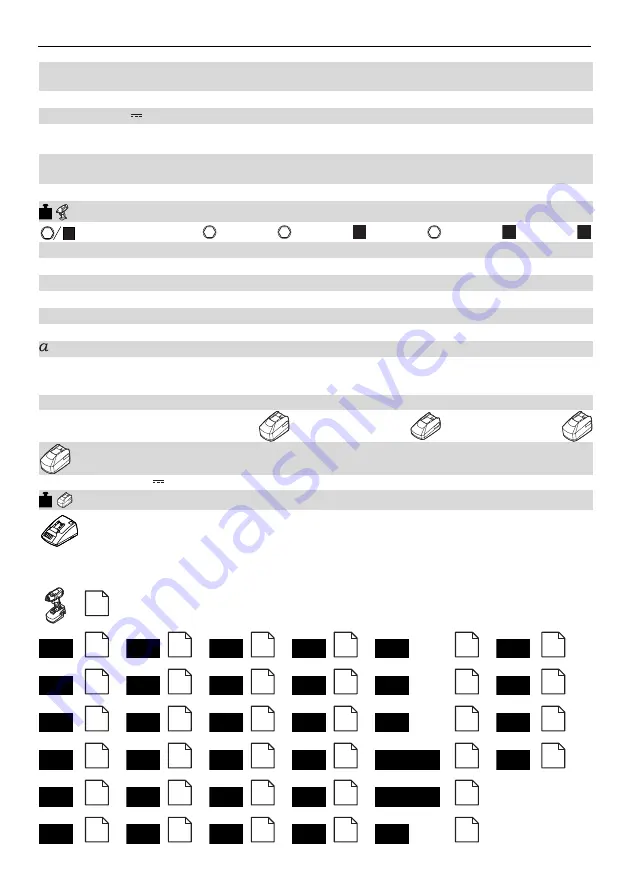 Fein ASCD 18-200 W4 Manual Download Page 2