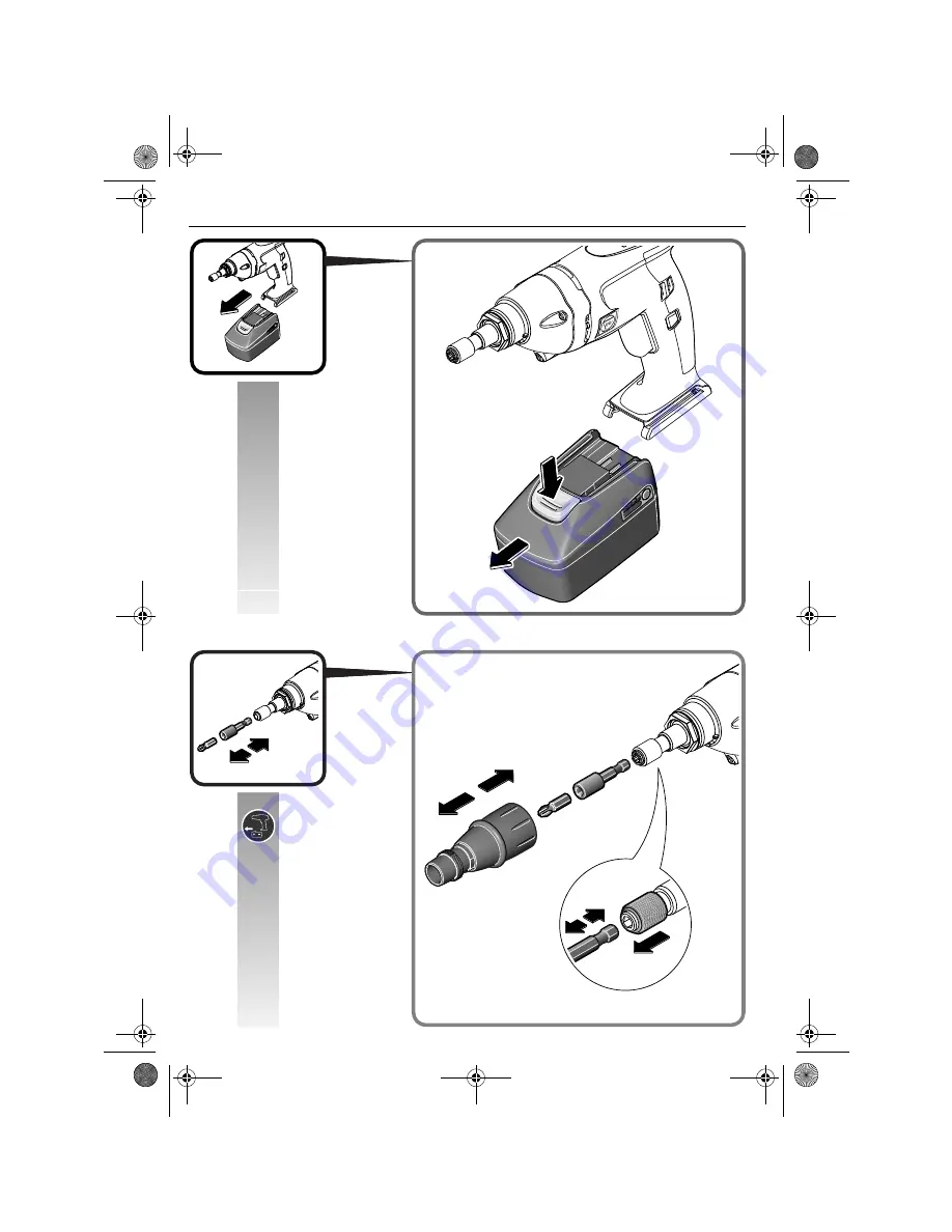 Fein ASCS4.8 Скачать руководство пользователя страница 4