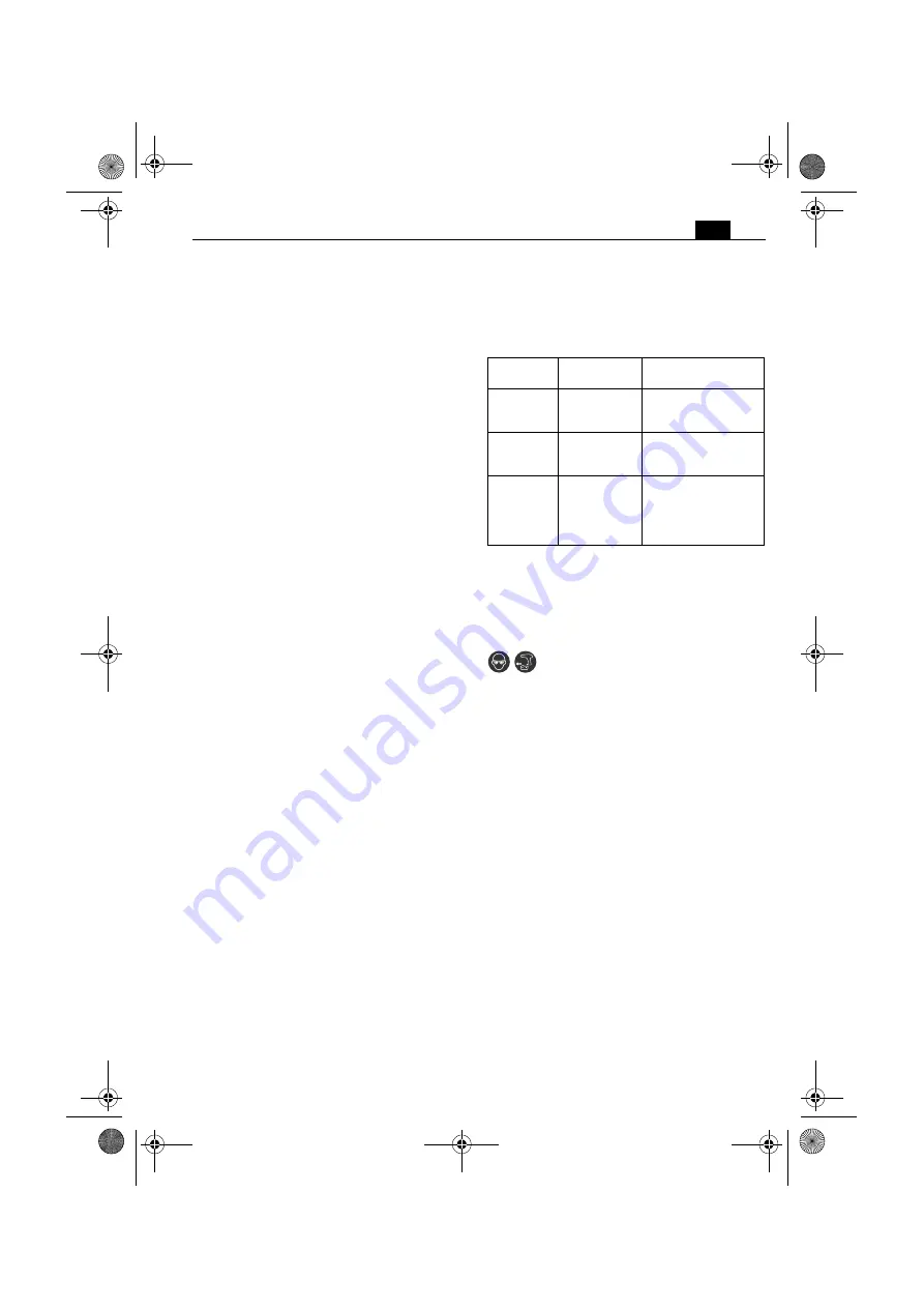 Fein ASCT18 Instructions Manual Download Page 37