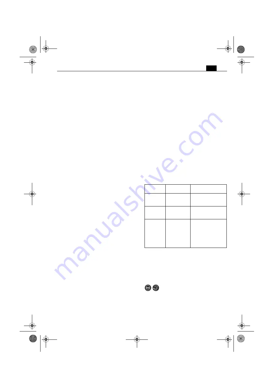 Fein ASCT18 Instructions Manual Download Page 67