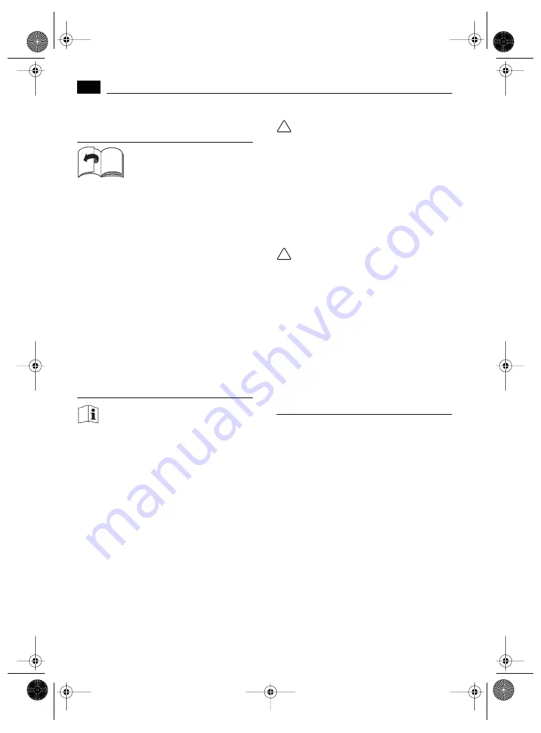 Fein ASg 636 Kinetik Скачать руководство пользователя страница 36