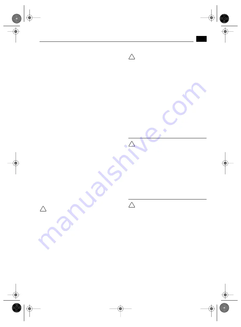 Fein ASg 636 Kinetik Operating Instructions Manual Download Page 49