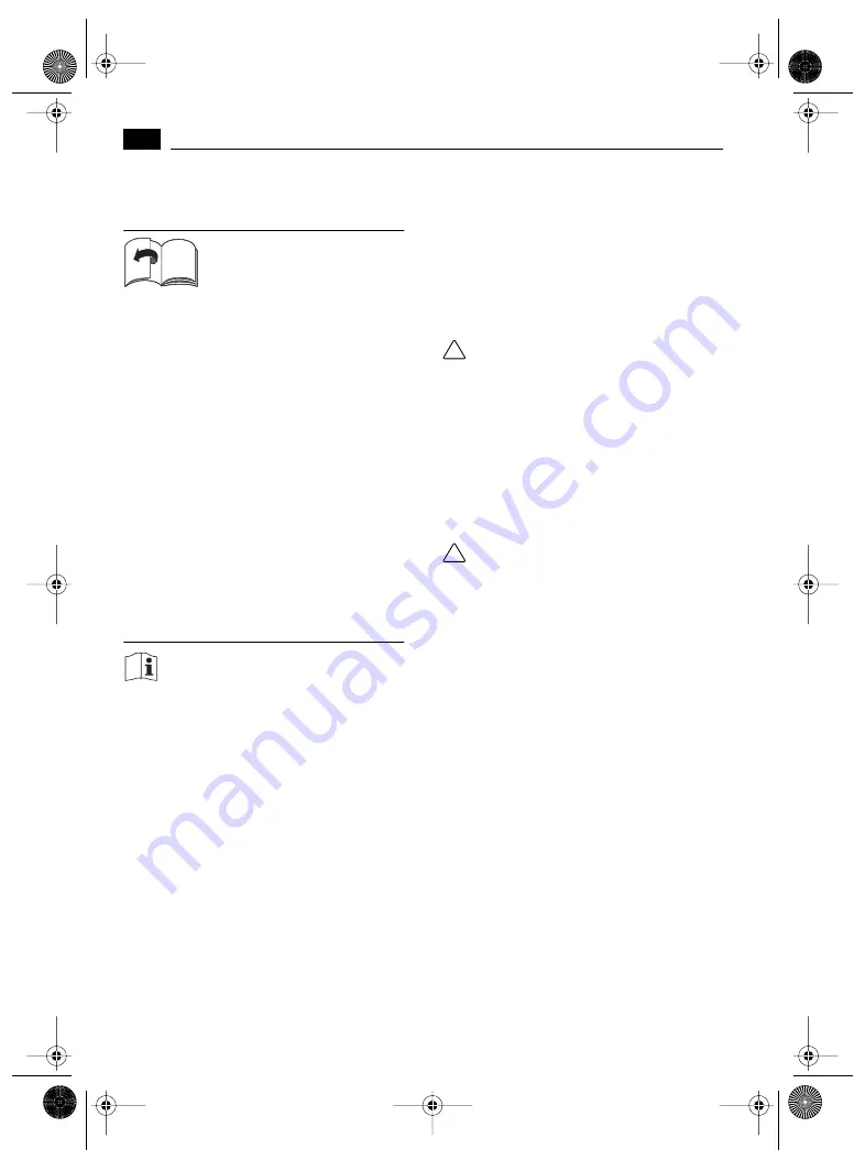 Fein ASg 636 Kinetik Operating Instructions Manual Download Page 56