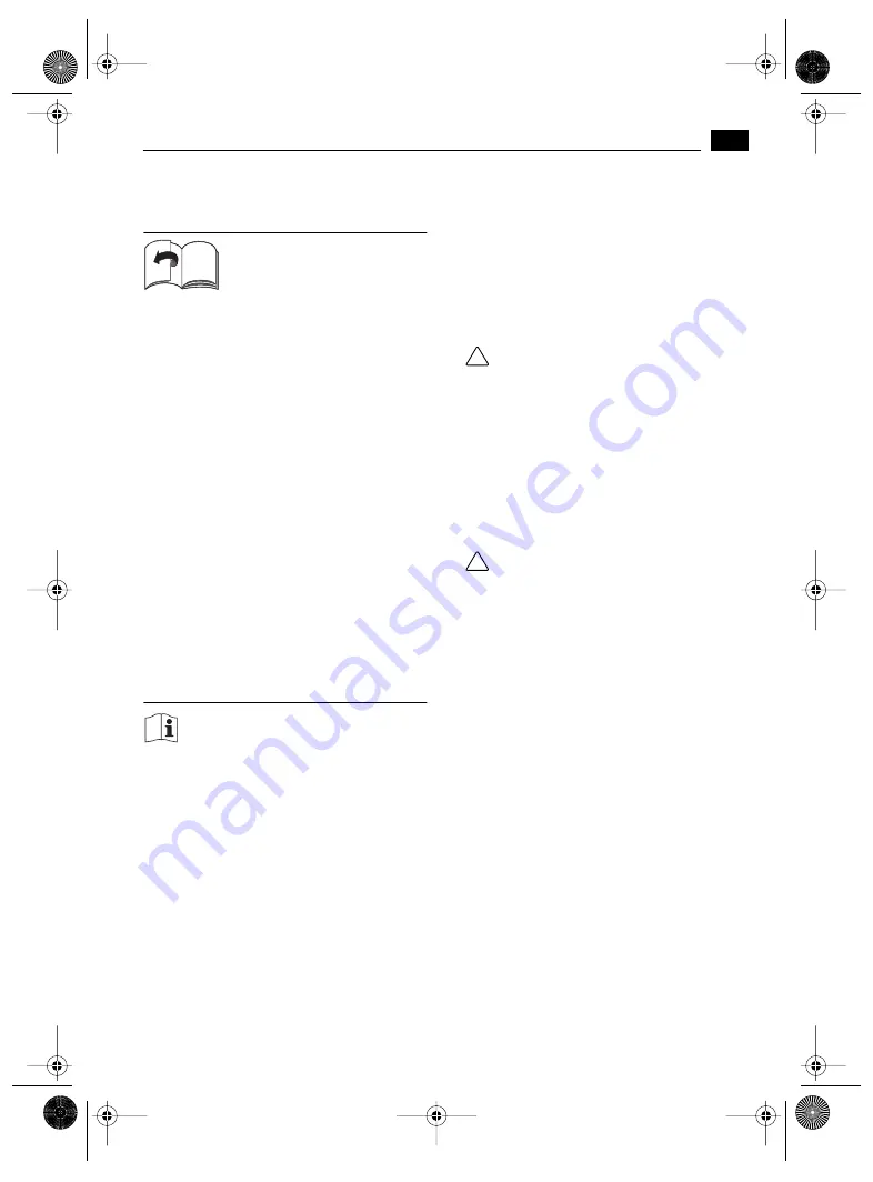 Fein ASg 636 Kinetik Operating Instructions Manual Download Page 69