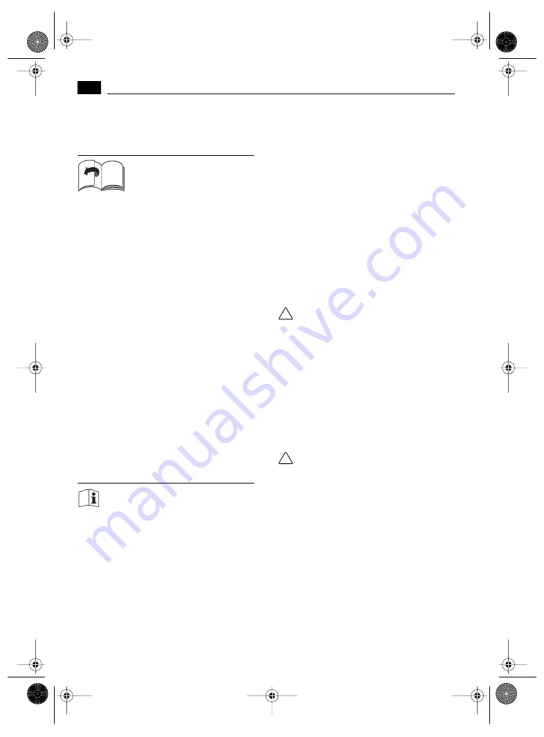 Fein ASg 636 Kinetik Operating Instructions Manual Download Page 74