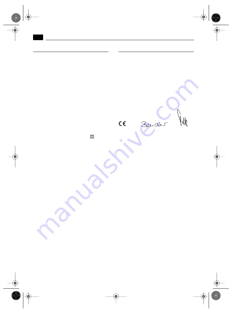 Fein ASg 636 Kinetik Operating Instructions Manual Download Page 78