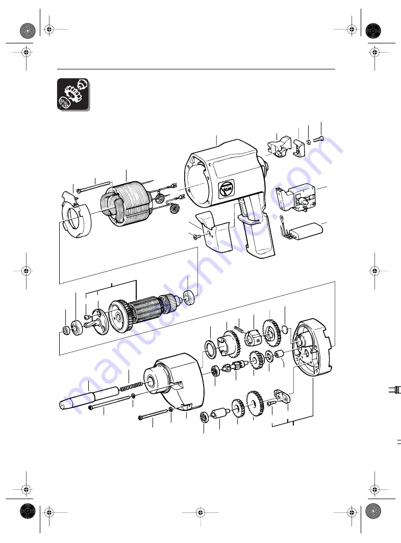 Fein ASg 636 Kinetik Скачать руководство пользователя страница 80