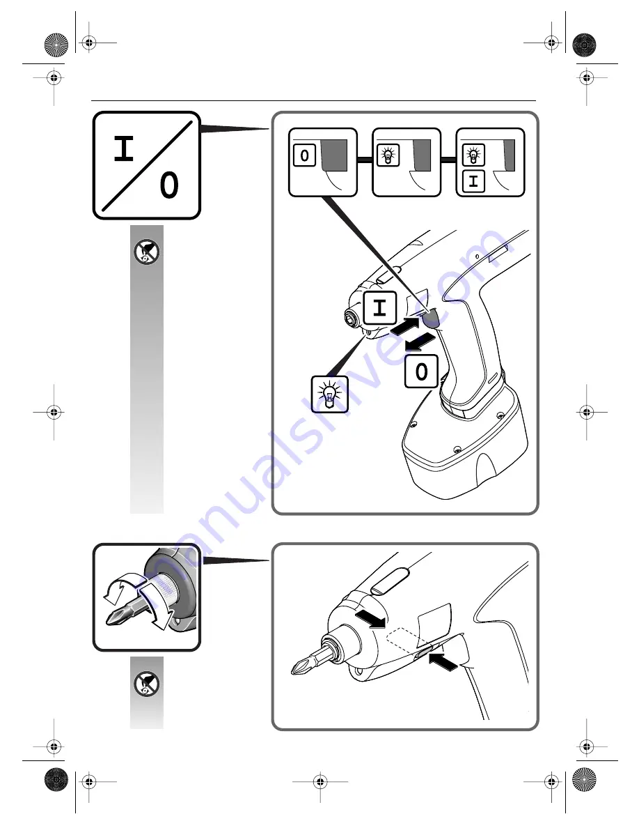 Fein ASM 12 Instruction Manual Download Page 10