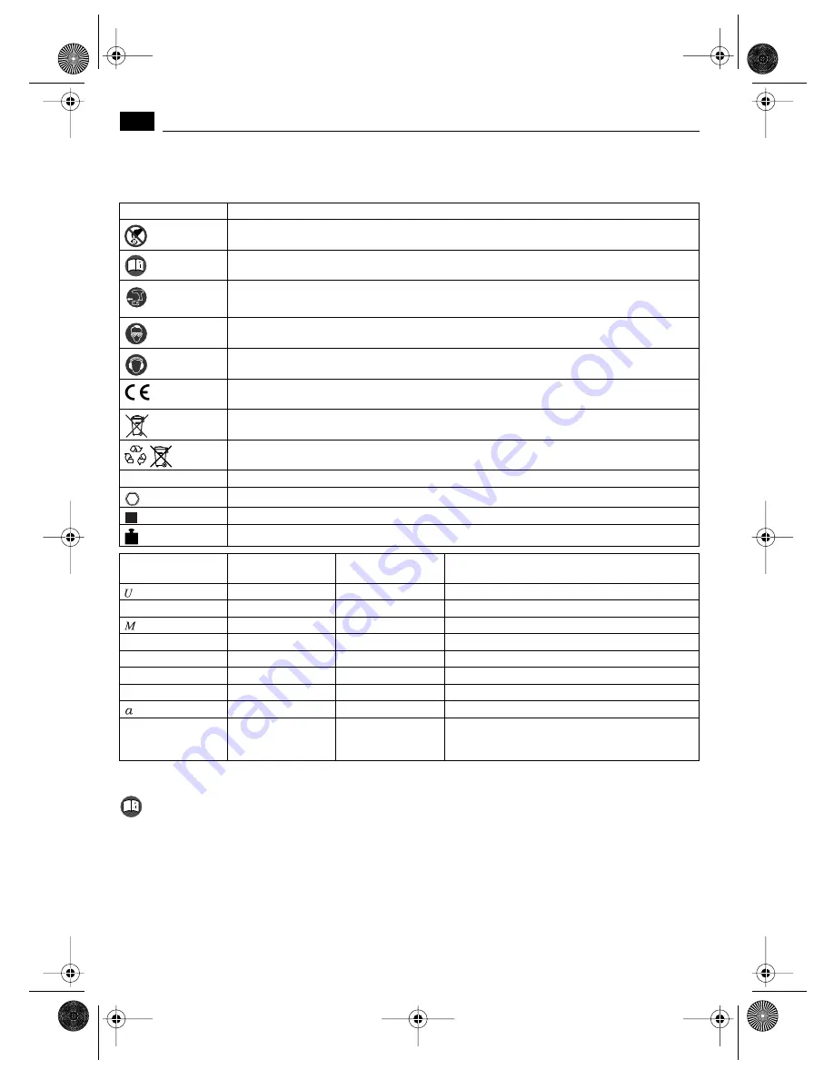 Fein ASM 12 Instruction Manual Download Page 16