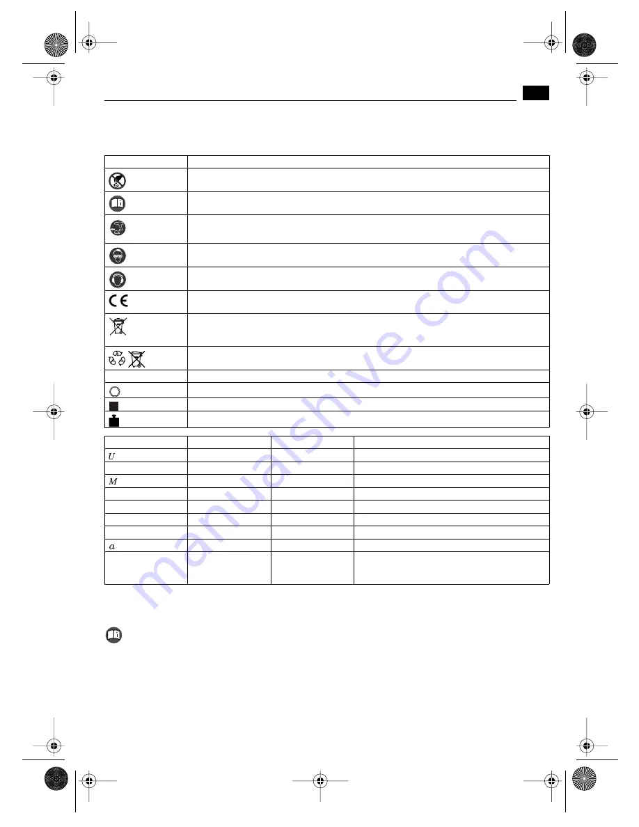 Fein ASM 12 Instruction Manual Download Page 19