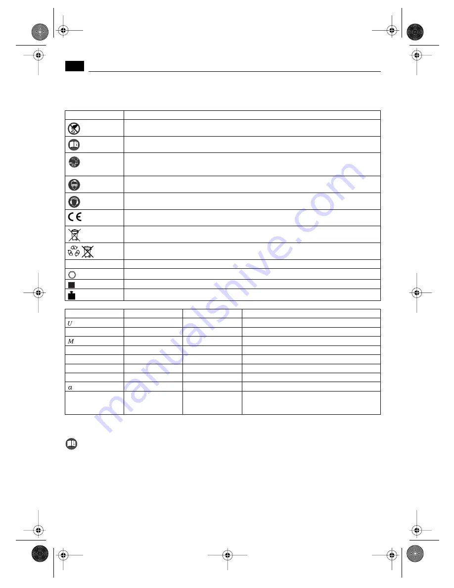 Fein ASM 12 Instruction Manual Download Page 28