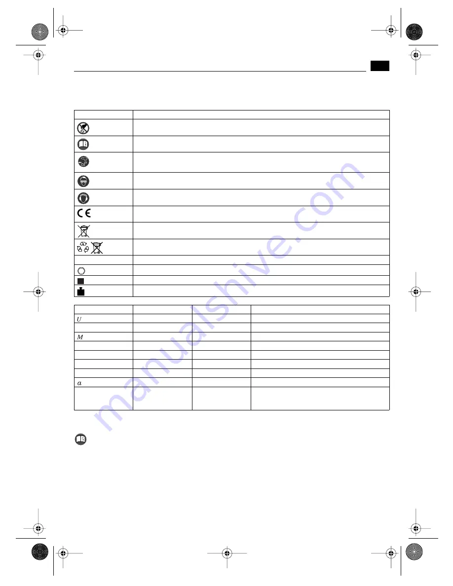 Fein ASM 12 Instruction Manual Download Page 37