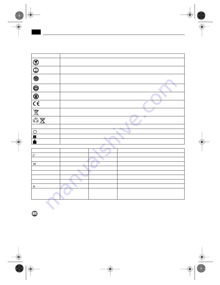 Fein ASM 12 Instruction Manual Download Page 40