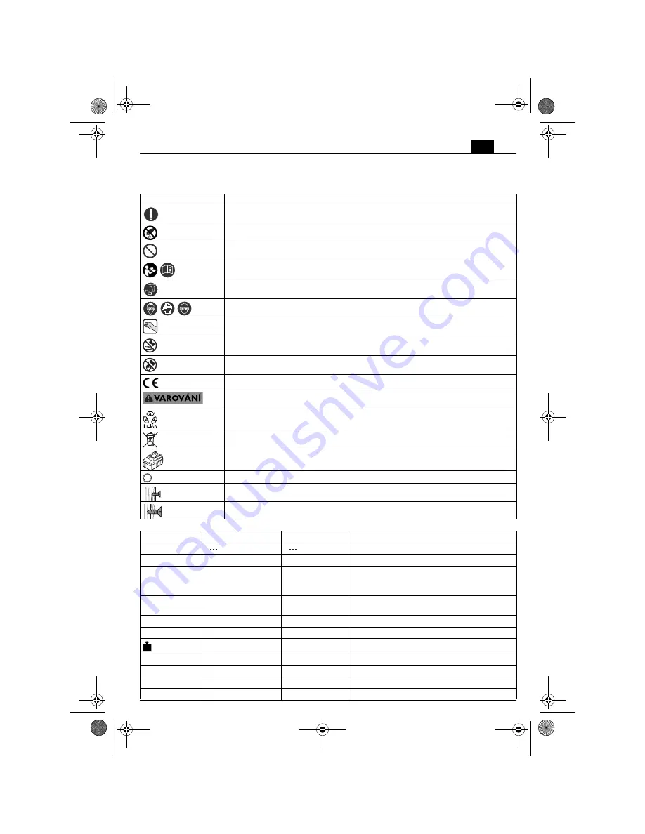 Fein ASM14-6 PC Manual Download Page 61