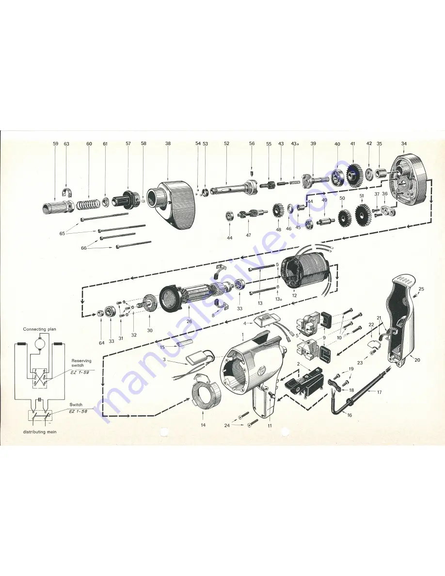 Fein ASs 636 Operating Instructions Download Page 2